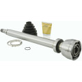 Inner CV Joint Right 28X40X26 - Ford Mondeo CA2 (2007-2014) / S-Max/Galaxy CA1 (2006-2015)