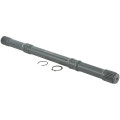 Drive Shaft - FEBEST 0112-AZT250LH - Front Axle, Left Side
