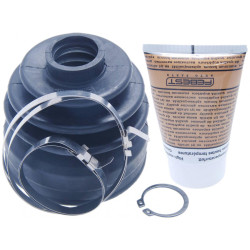 boot inner cv joint kit 81.5x87x25