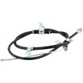 Parking Brake Cable Pull - FEBEST 04100-V97RH - Right Rear