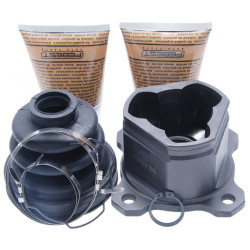 rear inner cv joint 20x110