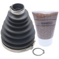 Boot Outer CV Joint Kit 87X118X28.5 FEBEST 0517P-CX7