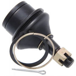 Ball joint front upper arm