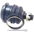 Ball Joint Front Upper Arm Febest 0420-K65UF for Mitsubishi L200