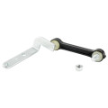 Linkage Brace, Level Control for Mercedes-Benz (1663201032)