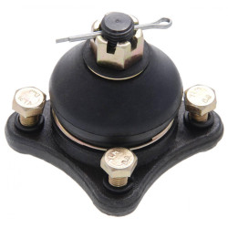 Ball joint front upper arm