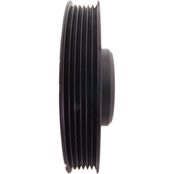 crankshaft pulley 2700 cc
