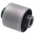 Differential Mount Bushing Front - Febest NAB-332 - Nissan Elgrand E50/E51, Pathfinder R50, Terrano R50, Infiniti QX4 JR50