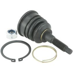 Ball joint front upper arm