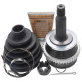 outer cv joint 25x60x27
