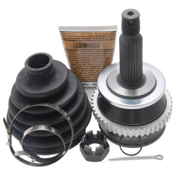 outer cv joint 25x60x27