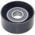 Tension pulley