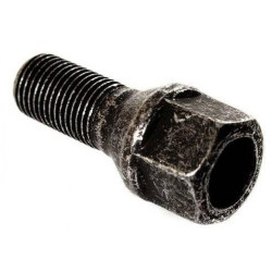 wheel bolt m12x1.25 l44.5