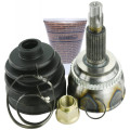 Outer CV Joint 27X61.2X30 - FEBEST 0110-AVV50A48 - OEM 43470-39575