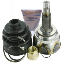 outer cv joint 27x61.2x30