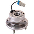 Front Wheel Hub FEBEST 1082-V200F OEM A21-3001030