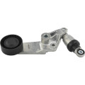 Belt tensioner