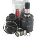 FEBEST Front Right Drive Shaft Inner CV Joint - Honda City Civic Jazz