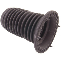 Front shock absorber boot