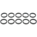 o-ring turbocharger oil pipe pcs 10