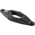 Clutch release fork