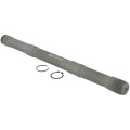 Axle Half Shaft Left - Toyota Avensis (AZT25) 2003-2008