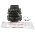 Boot Inner CV Joint Kit 80X100X45 - Febest 2215-D4224RHT
