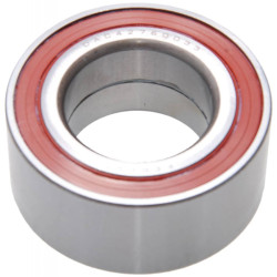 front wheel bearing 42x76x33
