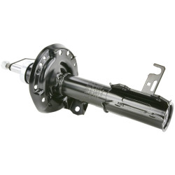 shock absorber front right gas.twin tube