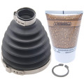 Boot Inner CV Joint Kit 83.5X99X28.5 FEBEST 0415P-V97