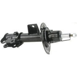 shock absorber front right gas.twin tube