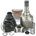 inner cv joint left 33x40x27