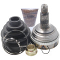 Outer CV Joint 28X60X26 - Febest 0310-054A50