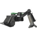 rear level sensor (with link, with bracket)