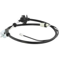 Cable Pull, Clutch Actuation for Dacia, Renault