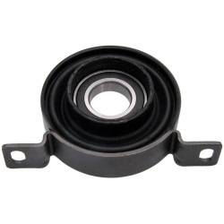 Center Bearing Support - Febest BMCB-X5 - BMW X5 (E53)