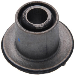 Steering rack bushing