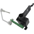 Level Sensor, Front Right Febest 17603-025 OEM 4F0941286B