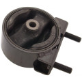 Front engine mount