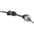 Febest Drive Shaft 2314-7ERH for VW Transporter T5 Multivan Front Right