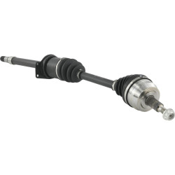 cv axle shaft assembly right 37x1049x38