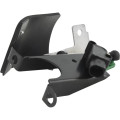 Rear Level Sensor - Febest 23603-027 - OEM 7E0941274