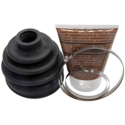 boot outer cv joint kit 72x87.5x20.5