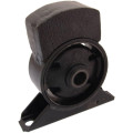 Engine Mount - FEBEST MM-DA1FR - Front