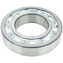 ball bearing 43x80x17