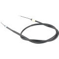 Parking Brake Cable - Opel Movano-B / Renault Master III
