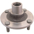 Front Wheel Hub - FEBEST 0282-N16F - OEM 40202-4M405