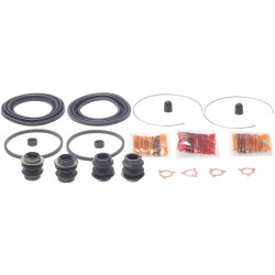 front brake caliper repair kit (set for two sides)