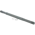axle half shaft left 30x471.7x33