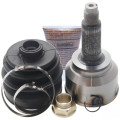 Outer CV Joint 22X59X28